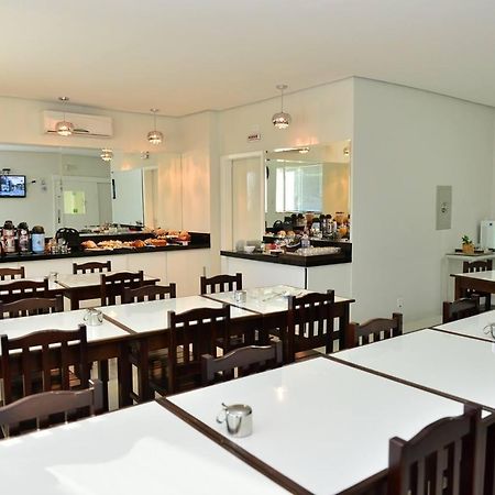 Hotel Imperio Paranaíba 外观 照片